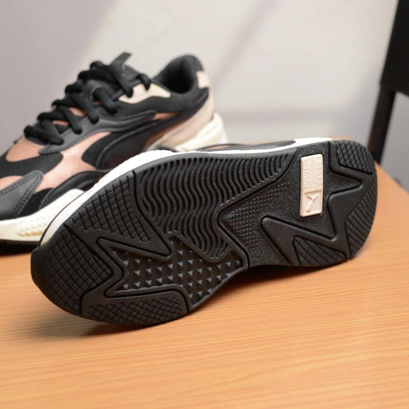 Giầy Puma RS-X³ Liquid Metal