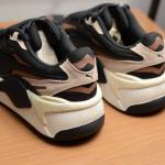 Giầy Puma RS-X³ Liquid Metal