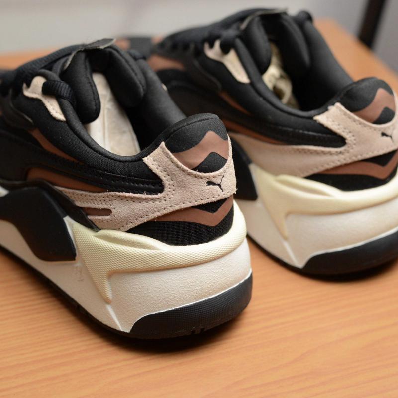 Giầy Puma RS-X³ Liquid Metal