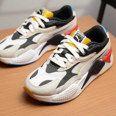 Giày Puma Sportstyle RS-X 'White'