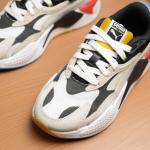 Giày Puma Sportstyle RS-X 'White'