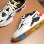 Giày Puma Sportstyle RS-X 'White'
