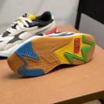 Giày Puma Sportstyle RS-X 'White'