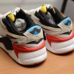 Giày Puma Sportstyle RS-X 'White'