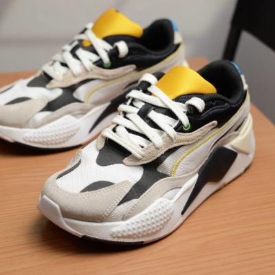 Giày Puma Sportstyle RS-X 'White'