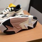 Giày Puma Sportstyle RS-X 'White'