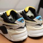 Giày Puma Sportstyle RS-X 'White'