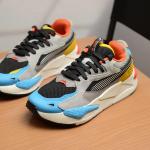 Giầy Puma RS-Z College - Hawaiian Ocean