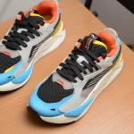 Giầy Puma RS-Z College - Hawaiian Ocean