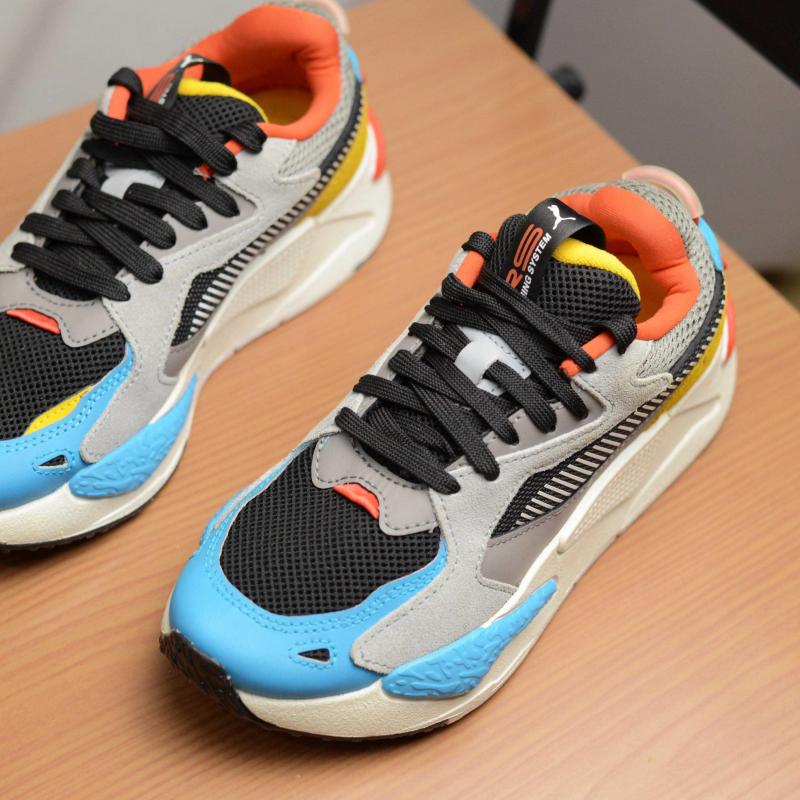 Giầy Puma RS-Z College - Hawaiian Ocean