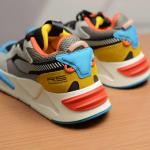 Giầy Puma RS-Z College - Hawaiian Ocean
