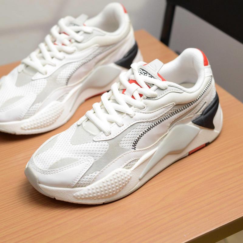 Giày Puma RS X3 Millenium ‘White’