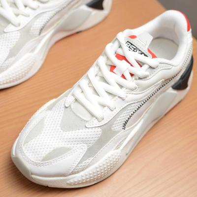 Giày Puma RS X3 Millenium ‘White’