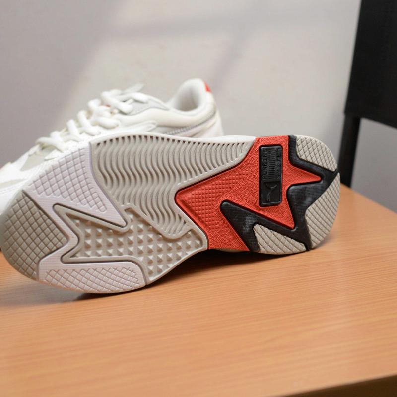 Giày Puma RS X3 Millenium ‘White’