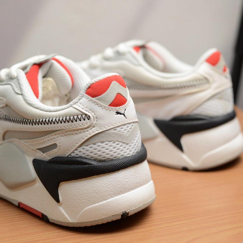 Giày Puma RS X3 Millenium ‘White’