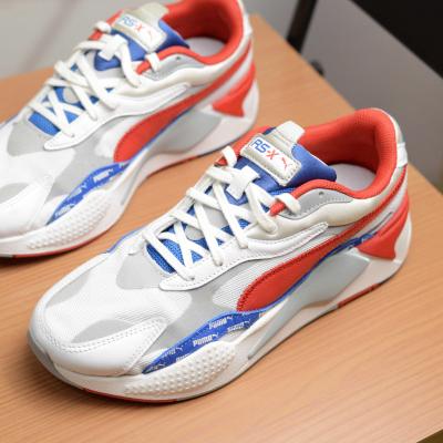 Giầy Puma Baskets RS-X3 Puma Logo