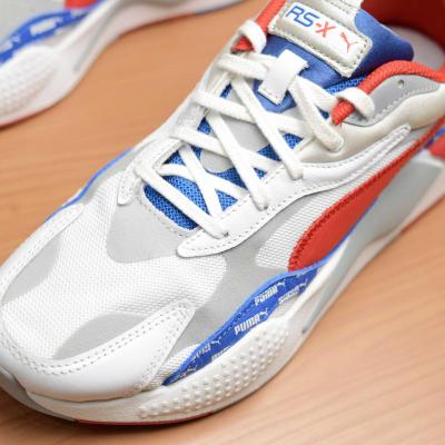Giầy Puma Baskets RS-X3 Puma Logo