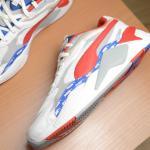 Giầy Puma Baskets RS-X3 Puma Logo