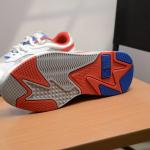 Giầy Puma Baskets RS-X3 Puma Logo
