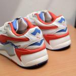 Giầy Puma Baskets RS-X3 Puma Logo