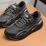 Giầy Puma RS-X - Grade School Shoes