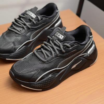 Giầy Puma RS-X - Grade School Shoes
