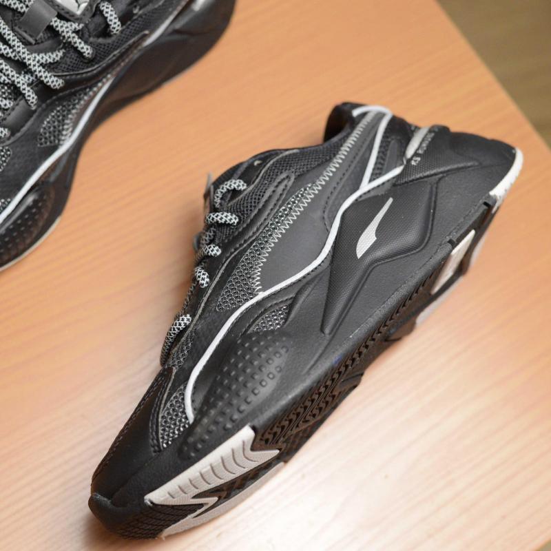 Giầy Puma RS-X - Grade School Shoes