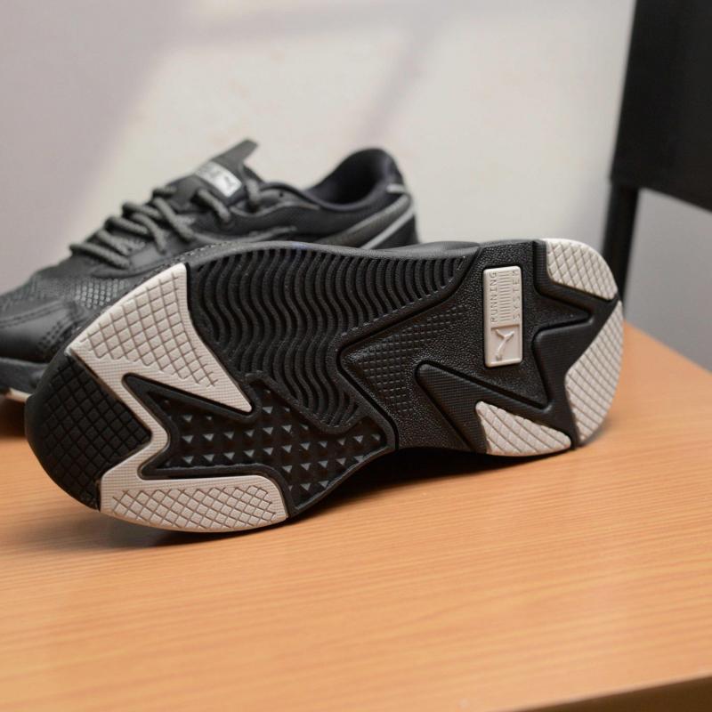 Giầy Puma RS-X - Grade School Shoes