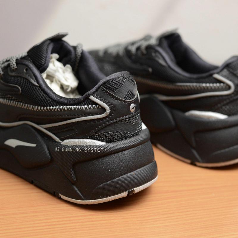 Giầy Puma RS-X - Grade School Shoes