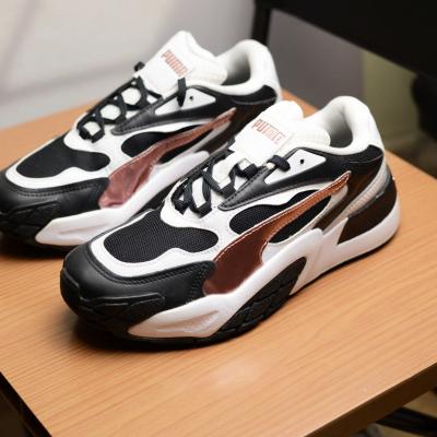 Giầy Puma Womens Hedra Trainers