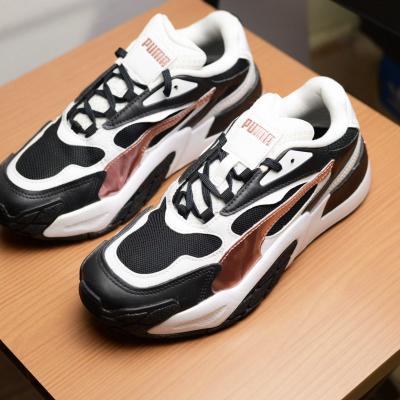 Giầy Puma Womens Hedra Trainers