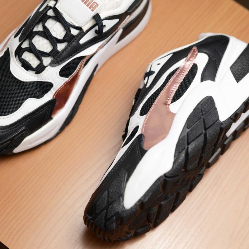 Giầy Puma Womens Hedra Trainers
