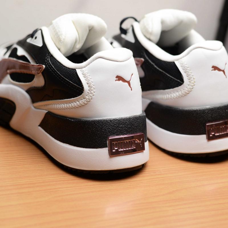Giầy Puma Womens Hedra Trainers