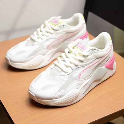 Giầy Puma Sneakersy Rs-X³ Millenium