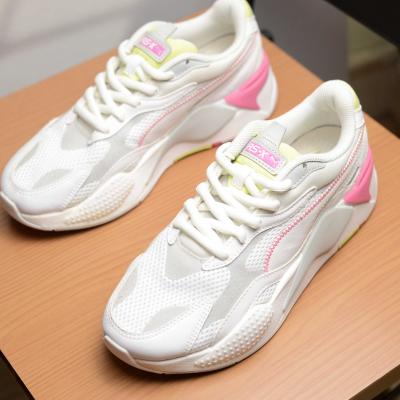 Giầy Puma Sneakersy Rs-X³ Millenium
