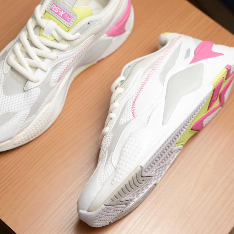 Giầy Puma Sneakersy Rs-X³ Millenium