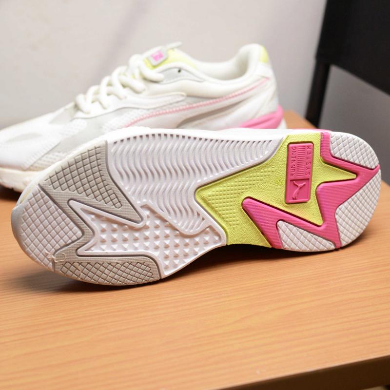 Giầy Puma Sneakersy Rs-X³ Millenium