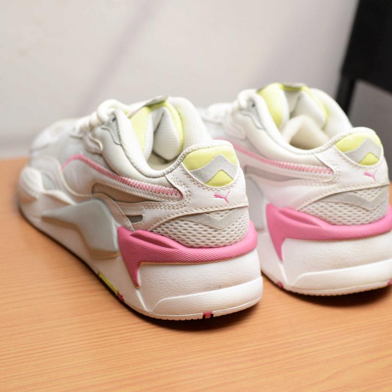 Giầy Puma Sneakersy Rs-X³ Millenium