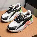 Giầy PUMA RS-X3 Bright Sneaker
