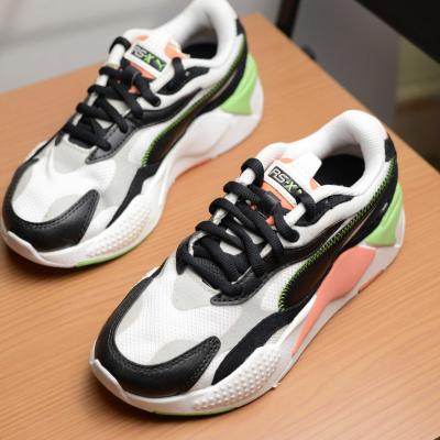 Giầy PUMA RS-X3 Bright Sneaker