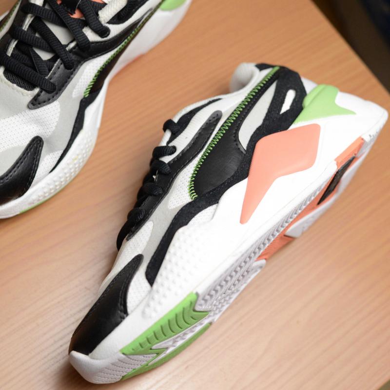 Giầy PUMA RS-X3 Bright Sneaker