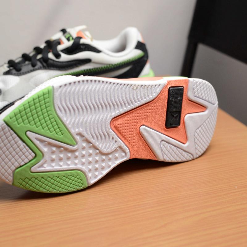 Giầy PUMA RS-X3 Bright Sneaker