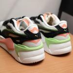Giầy PUMA RS-X3 Bright Sneaker