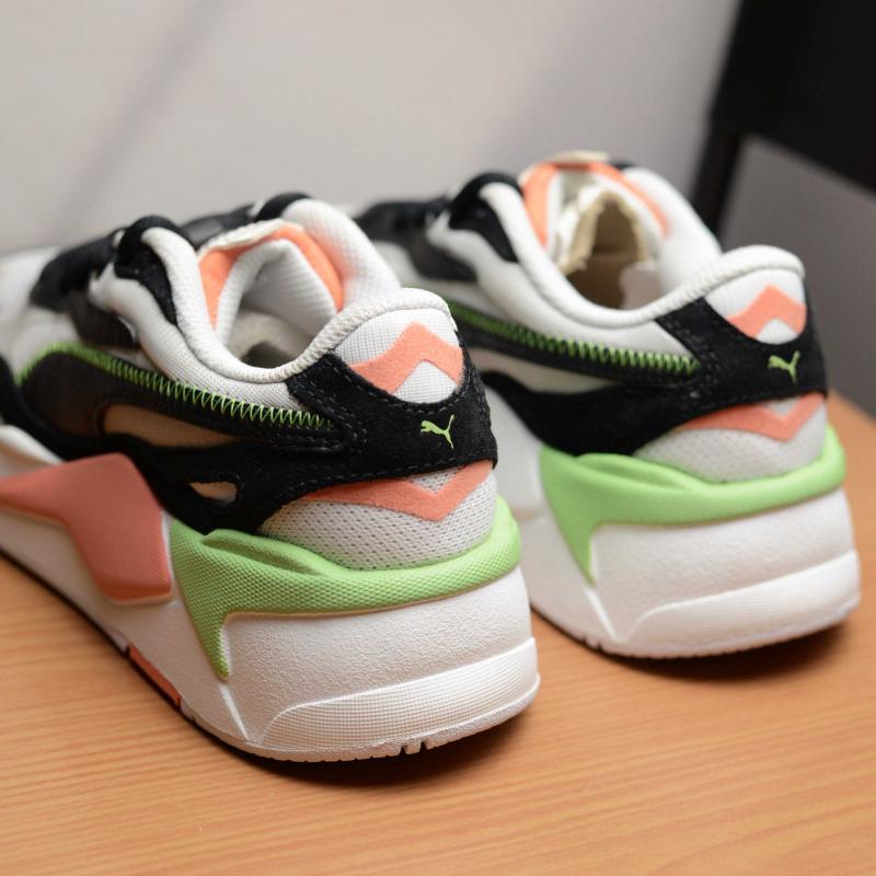 Giầy PUMA RS-X3 Bright Sneaker