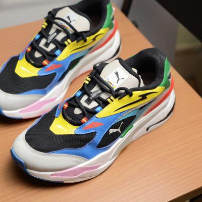Giầy Puma RS-FastInternational Flags