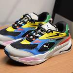 Giầy Puma RS-FastInternational Flags