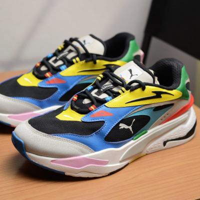 Giầy Puma RS-FastInternational Flags