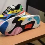 Giầy Puma RS-FastInternational Flags