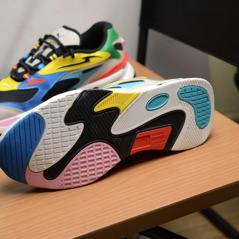 Giầy Puma RS-FastInternational Flags