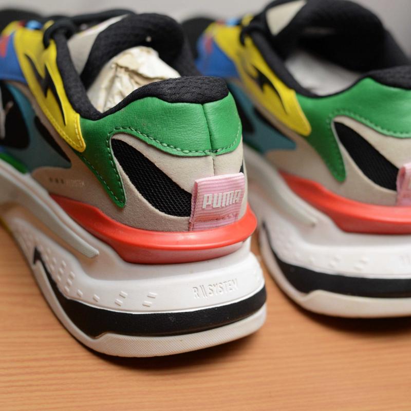 Giầy Puma RS-FastInternational Flags